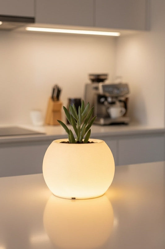 İç Mimari Sırları: Aydınlatma ile Küçük Alanları Daha Geniş Göstermenin Yolları