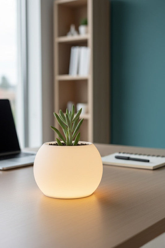 Gelenekselden Akıllı Eve Geçiş: Bluetooth Kontrollü Aydınlatma Konforu