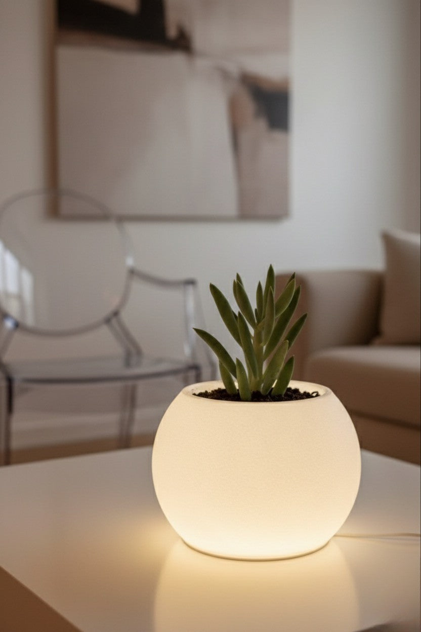 Salon ve Yatak Odası İçin Dekoratif Aydınlatma Önerileri