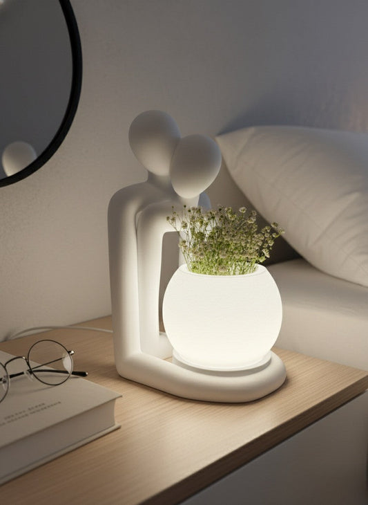 Işığın Ruhu: Evdeki Aydınlatma Modumuzu Nasıl Etkiler?